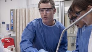 The Pitt: 1×14