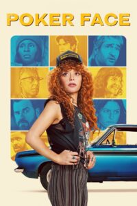 Poker Face: Season 2
