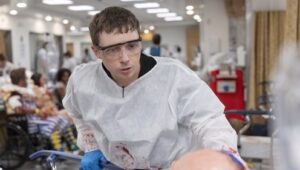 The Pitt: 1×13