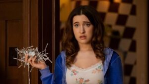 The Sex Lives of College Girls: 3×9