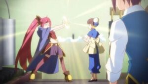 Drug Store in Another World: The Slow Life of a Cheat Pharmacist: 1×2