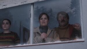 The Eternaut: 1×1