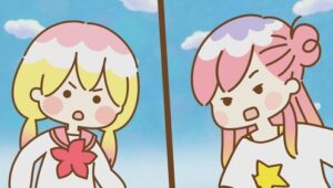 Chimimo: 1×4