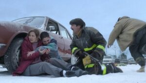 The Eternaut: 1×5