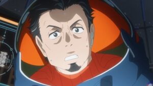 The Orbital Children: 1×4