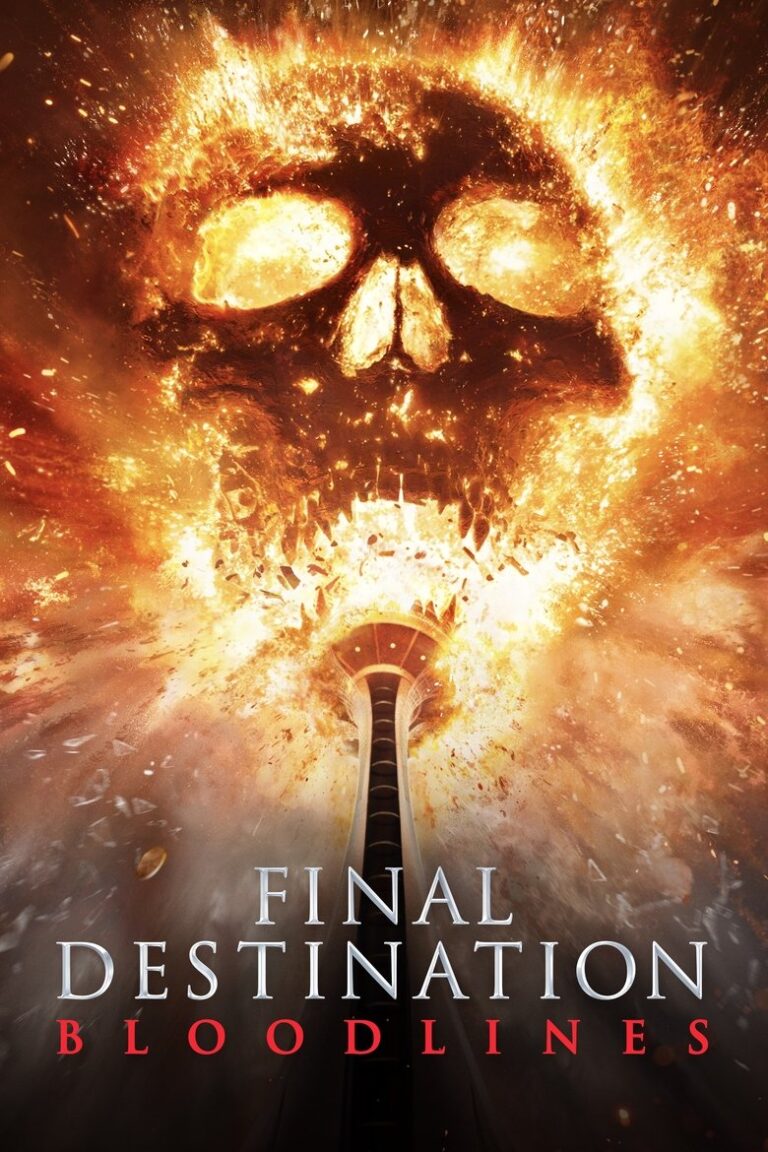 Nonton Film Final Destination Bloodlines Sub Indo