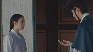 The Haunted Palace: 1×5