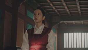 The Haunted Palace: 1×6