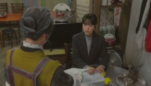 Our Unwritten Seoul: 1×6