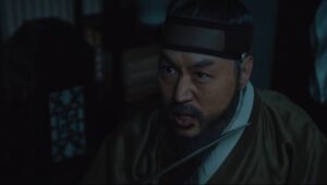 The Haunted Palace: 1×10