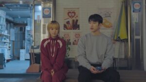 Our Unwritten Seoul: 1×1