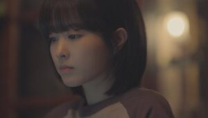 Our Unwritten Seoul: 1×7