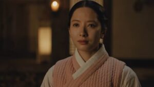 The Haunted Palace: 1×16