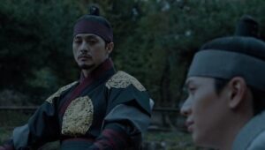 The Haunted Palace: 1×7