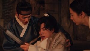 The Haunted Palace: 1×11