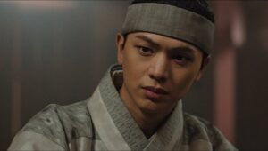 The Haunted Palace: 1×8