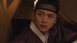 The Haunted Palace: 1×14