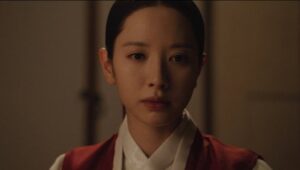 The Haunted Palace: 1×12