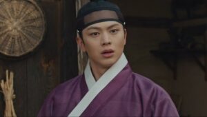 The Haunted Palace: 1×9