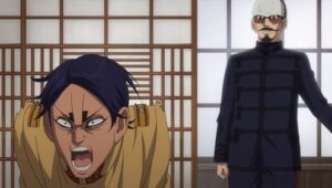 Golden Kamuy: 2×7
