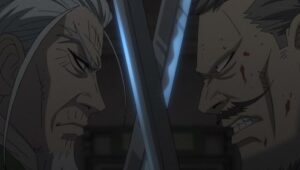 Golden Kamuy: 2×12