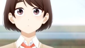 A Condition Called Love: 1×1