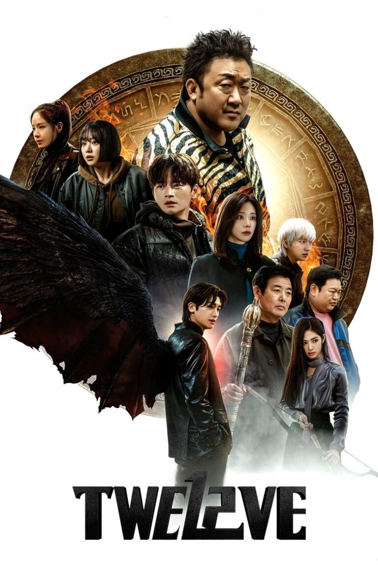 Nonton Film Twelve Sub Indo