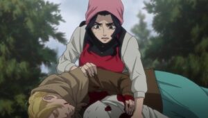 Golden Kamuy: 3×9