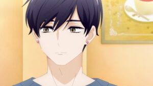 A Condition Called Love: 1×11