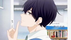 A Condition Called Love: 1×8