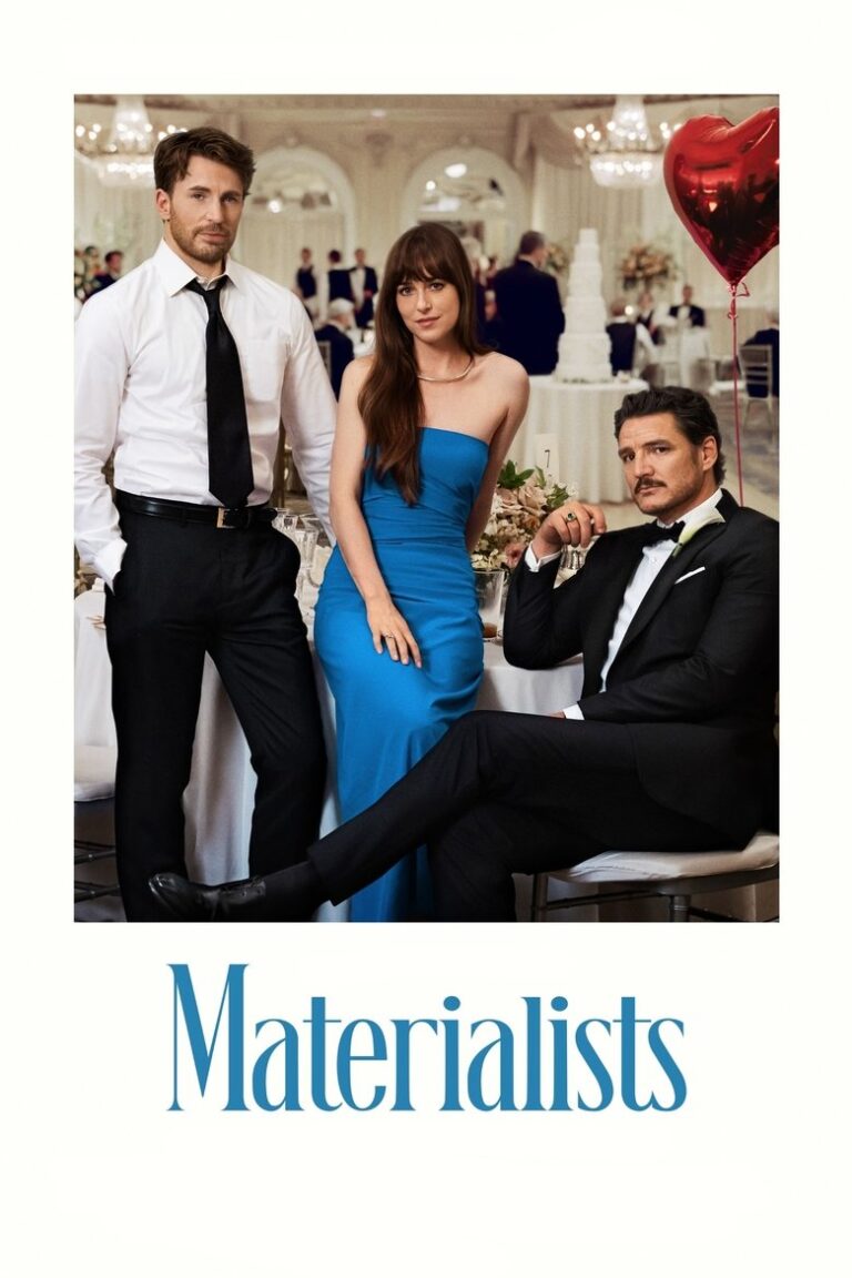 Nonton Film Materialists Sub Indo