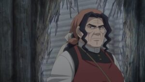 Golden Kamuy: 3×10
