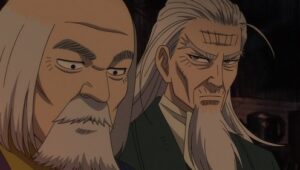 Golden Kamuy: 2×4