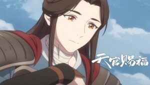 Heaven Official’s Blessing: 1×10