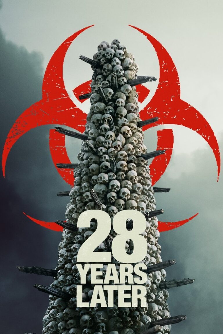Nonton Film 28 Years Later Sub Indo