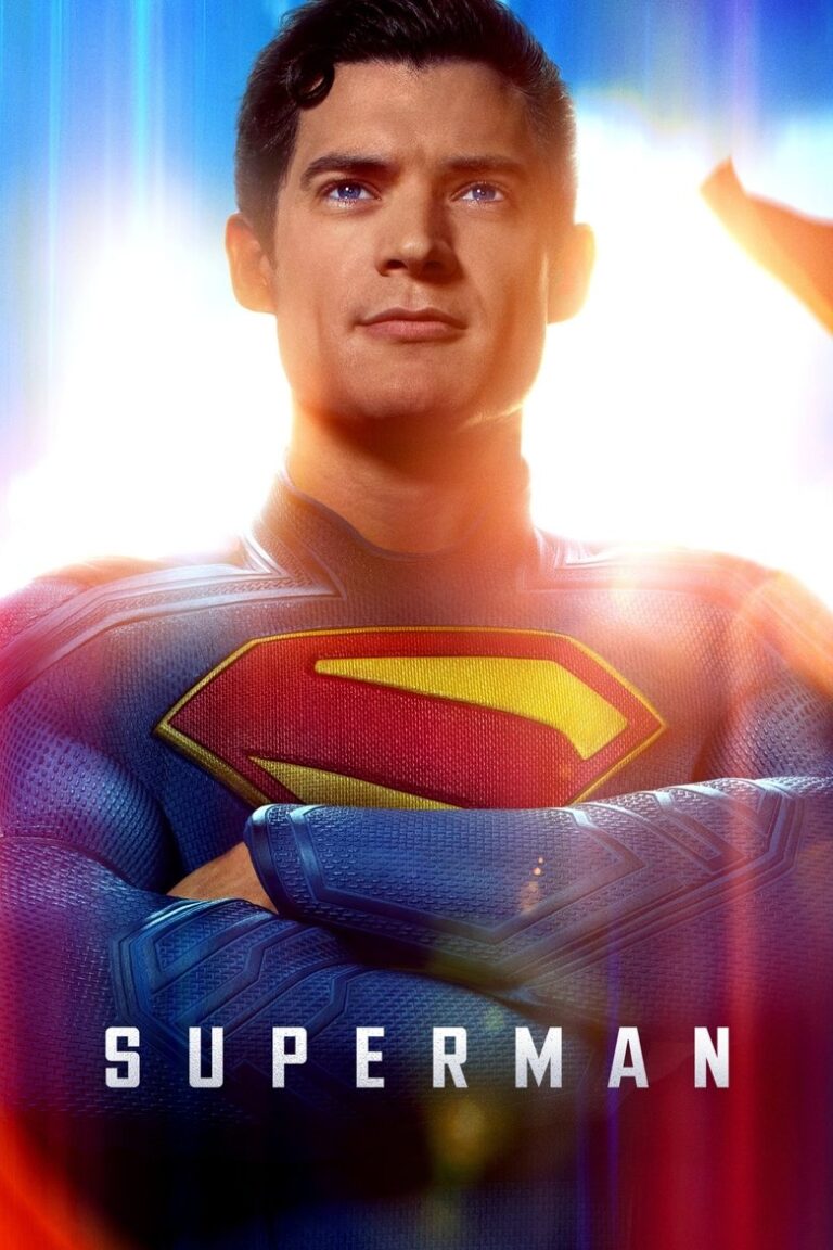 Nonton Film Superman Sub Indo