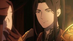 Heaven Official’s Blessing: 1×3