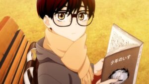 A Condition Called Love: 1×12