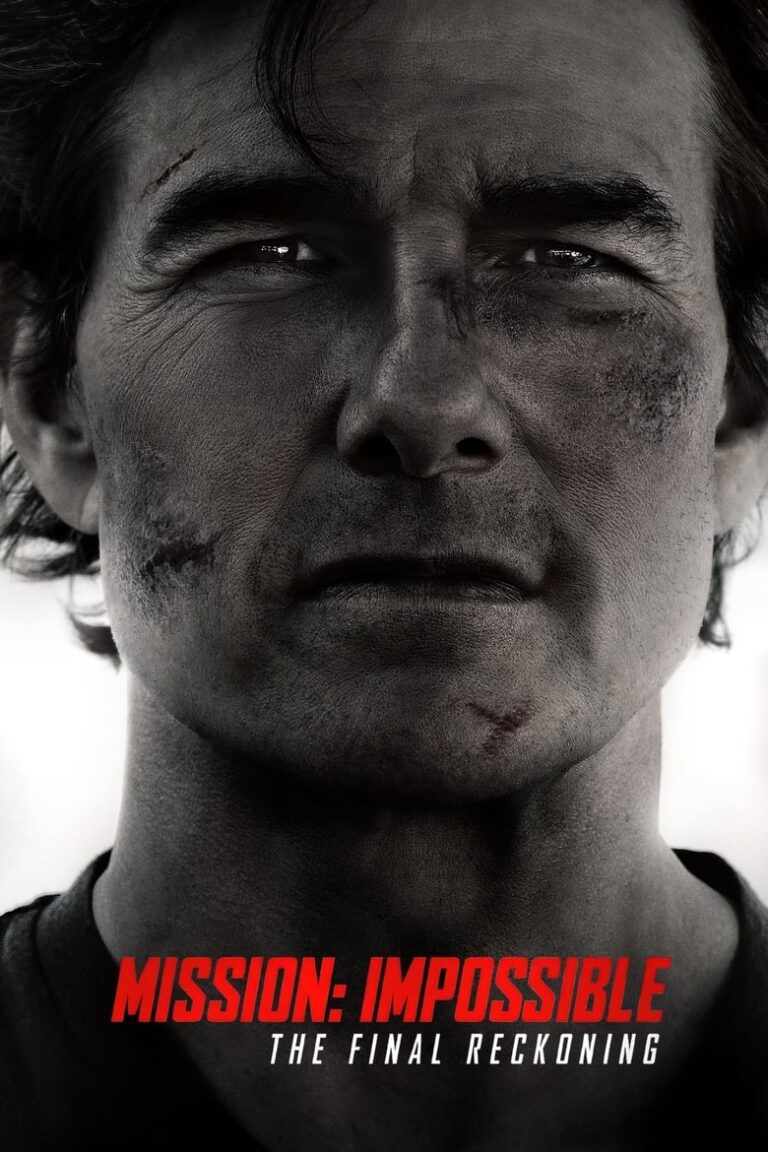 Nonton Film Mission: Impossible – The Final Reckoning Sub Indo