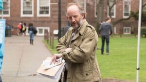 The Blacklist: 2×21