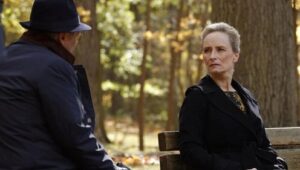The Blacklist: 8×2