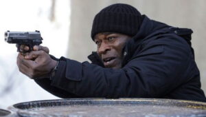 The Blacklist: 8×10
