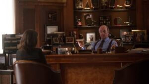 The Blacklist: 2×15
