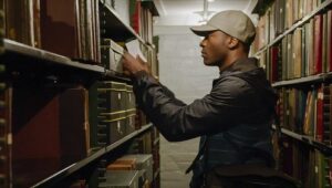 The Blacklist: 4×21