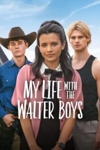My Life with the Walter Boys: Season 2