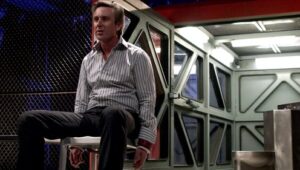 The Blacklist: 3×11
