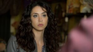 The Blacklist: 2×7
