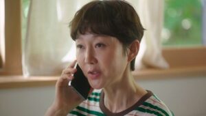 Love, Take Two: 1×10