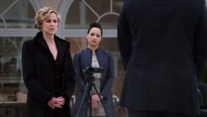 The Blacklist: 4×13