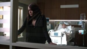 The Blacklist: 4×7